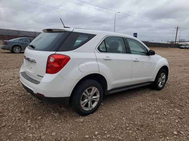 2015 Chevrolet Equinox Ls - Фото 3
