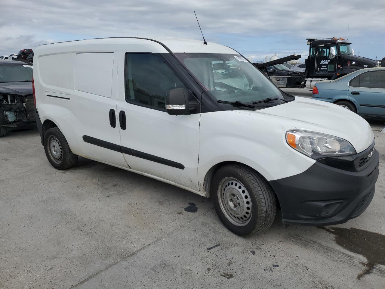 2020 RAM PROMASTER - Image 4