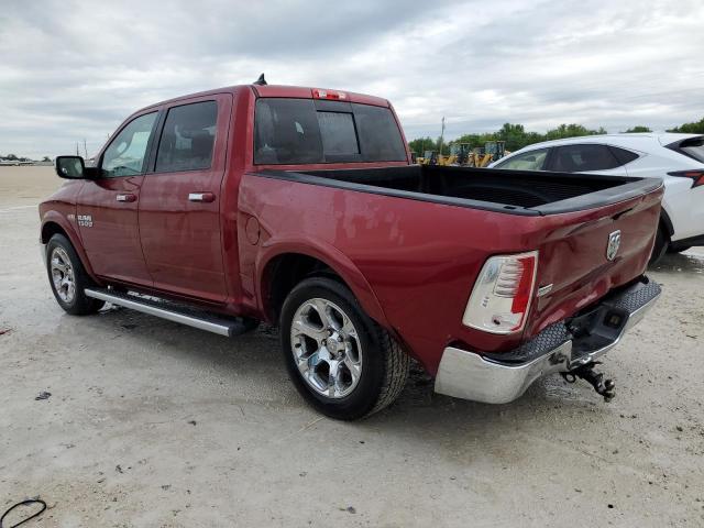 2015 Ram 1500 Laramie - Фото 2