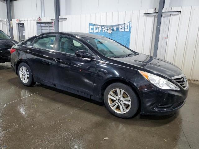 2011 Hyundai Sonata Gls - Фото 4