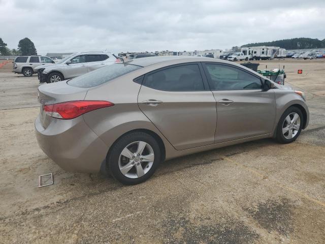 2013 Hyundai Elantra Gls - Фото 3