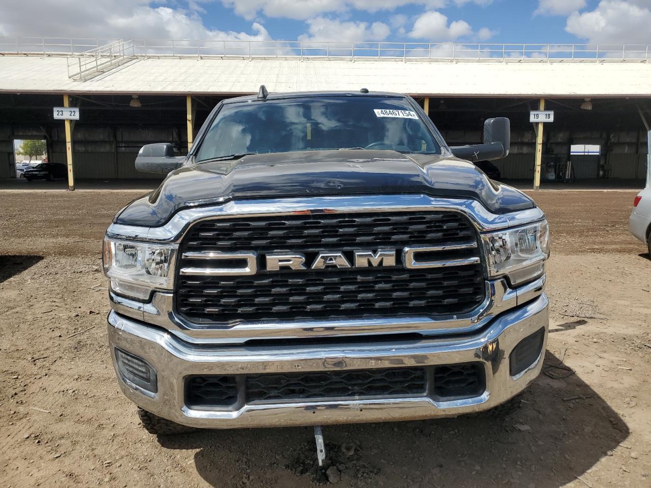 2022 RAM 2500 BIG H - Image 5