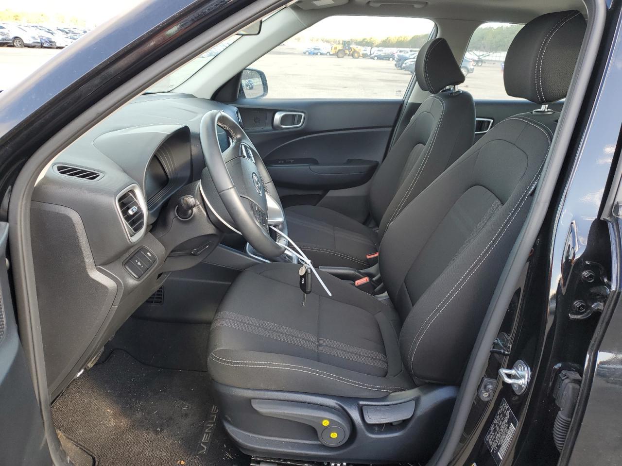2023 HYUNDAI VENUE SEL - Image 7