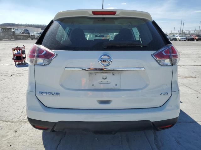 2015 Nissan Rogue S - Фото 6