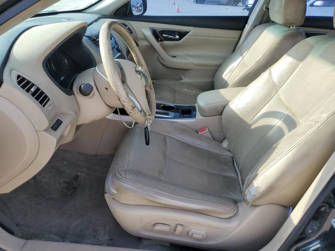 2013 NISSAN ALTIMA 2.5 - Image 7