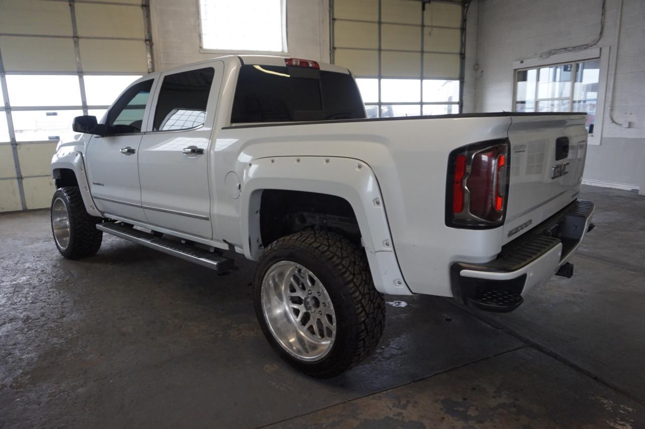 2016 GMC SIERRA K15 - Фото 3