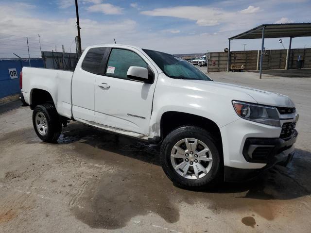 2021 Chevrolet Colorado Lt - Фото 4
