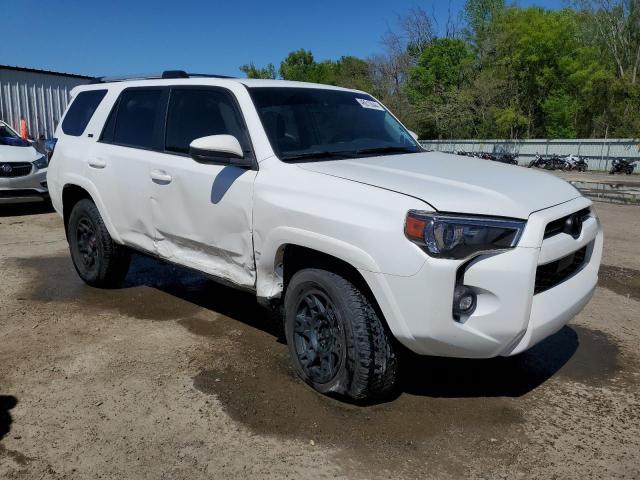 2022 Toyota 4Runner Sr5/Sr5 Premium - Фото 4