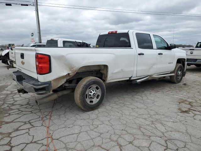 2018 Chevrolet Silverado C2500 Heavy Duty - Image 3