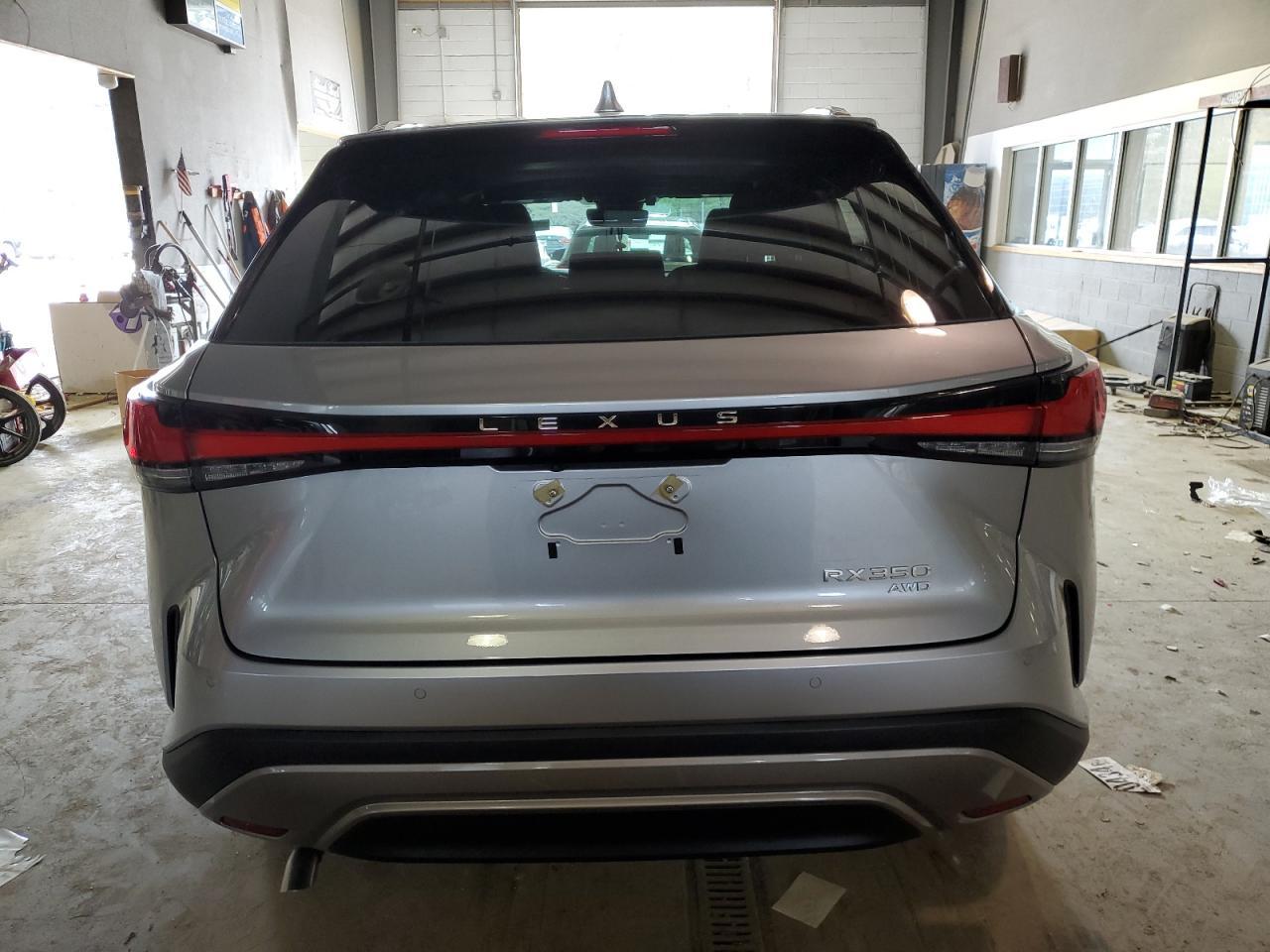 2023 LEXUS RX 350 BAS - Фото 6