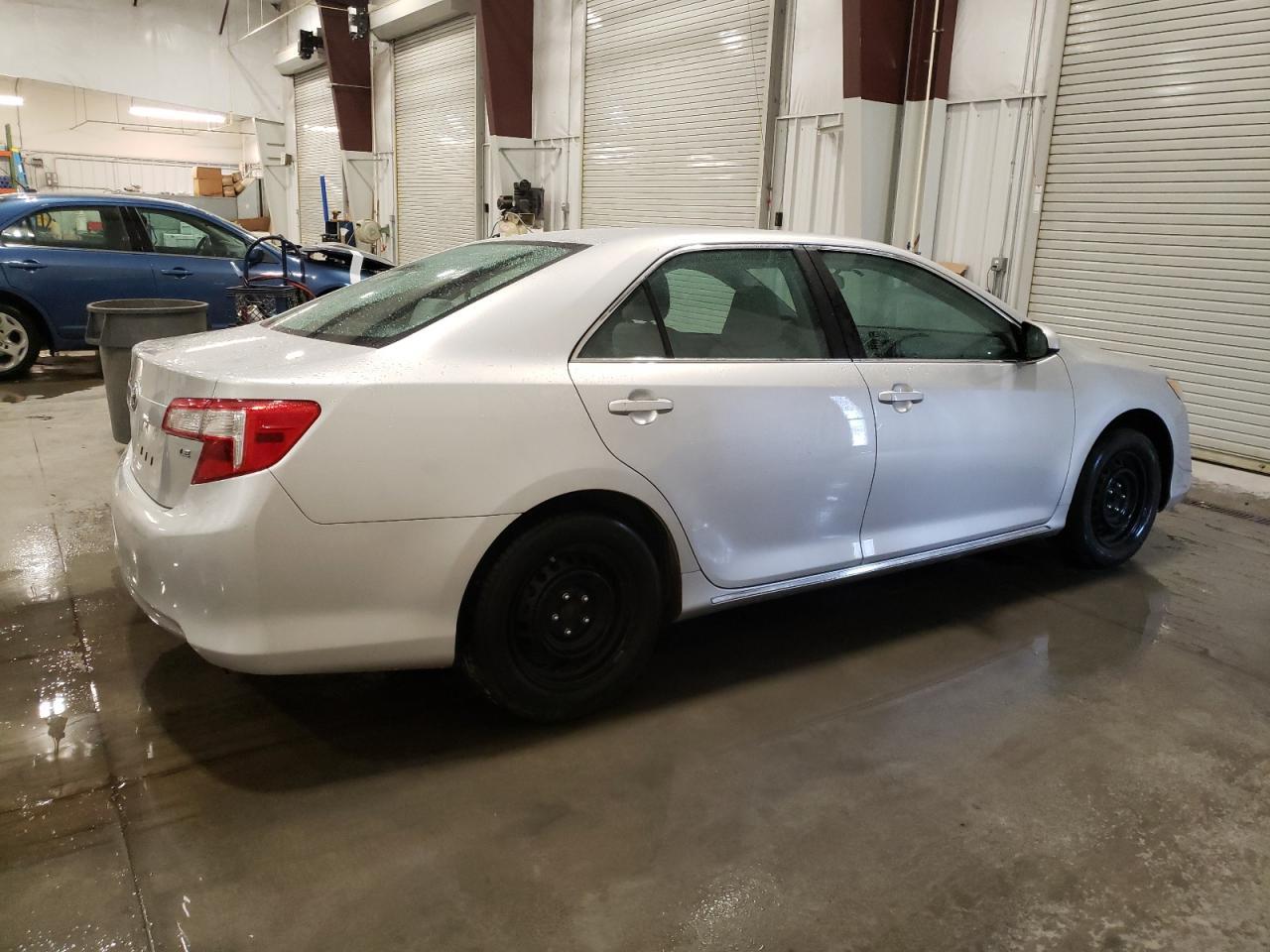 2012 TOYOTA CAMRY BASE - Image 3