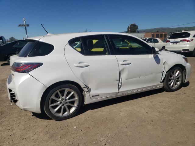 2013 Lexus Ct 200 - Фото 3