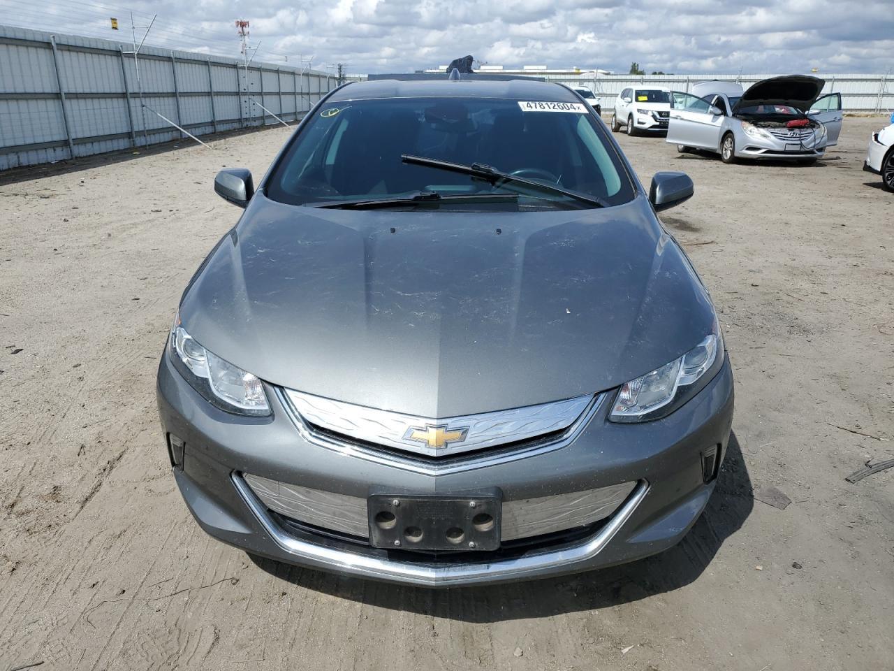 2017 CHEVROLET VOLT LT - Image 5