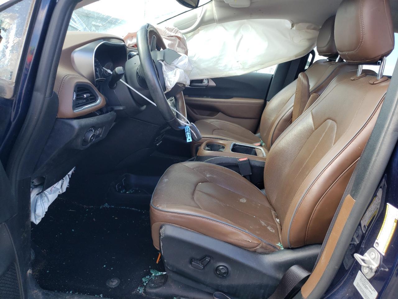 2017 CHRYSLER PACIFICA L - Image 7