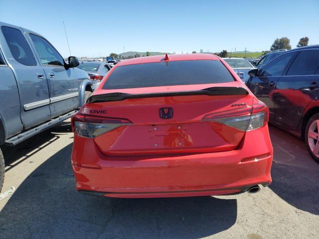 2023 Honda Civic Sport - Image 6
