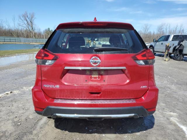 2017 Nissan Rogue S - Фото 6