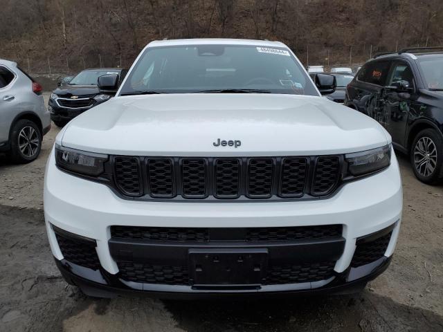 2024 Jeep Grand Cherokee L Limited - Image 5