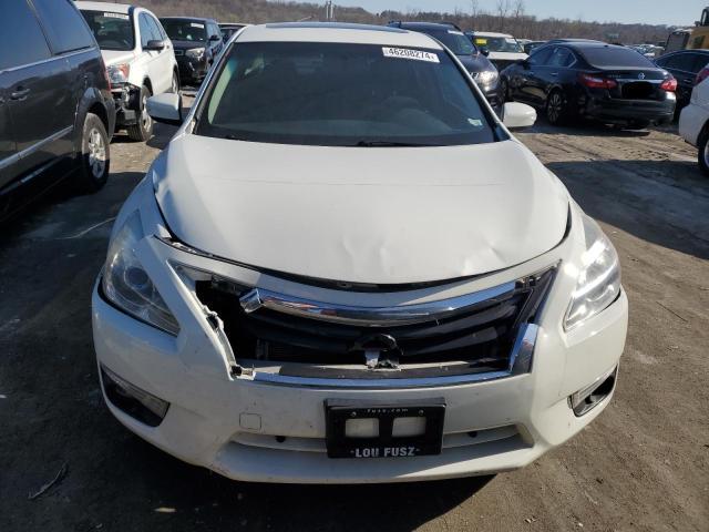 2015 Nissan Altima 2.5 - Фото 5
