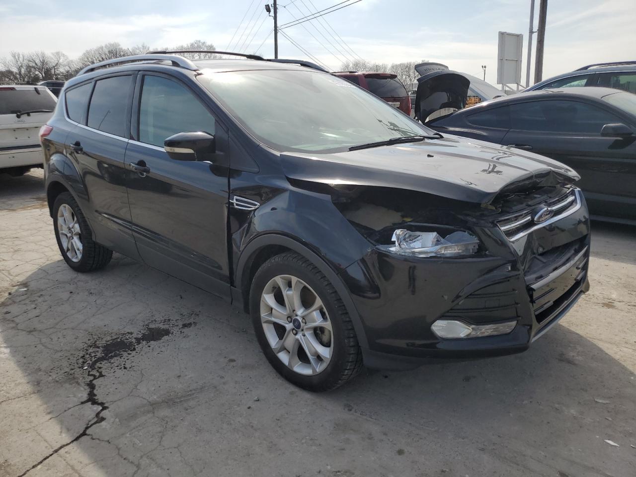 2016 FORD ESCAPE TIT - Image 4
