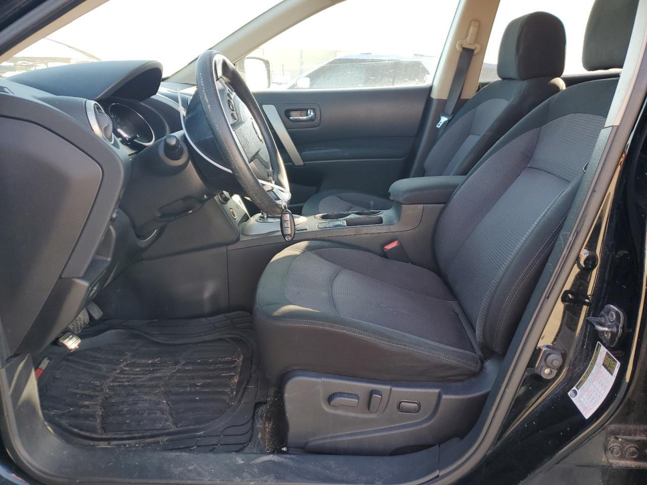 2013 NISSAN ROGUE S - Image 7
