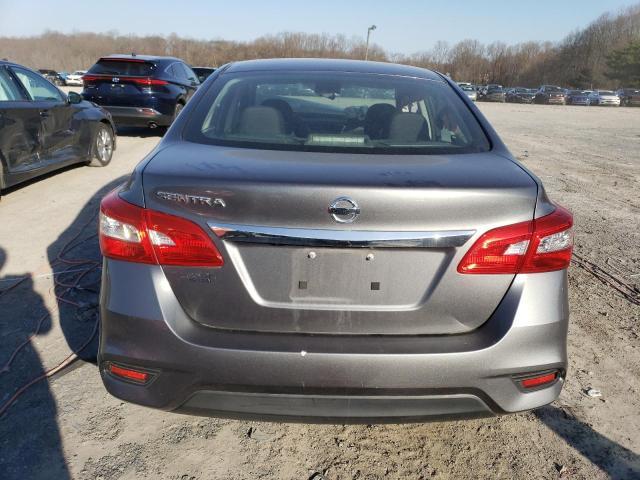 2018 Nissan Sentra S - Image 6