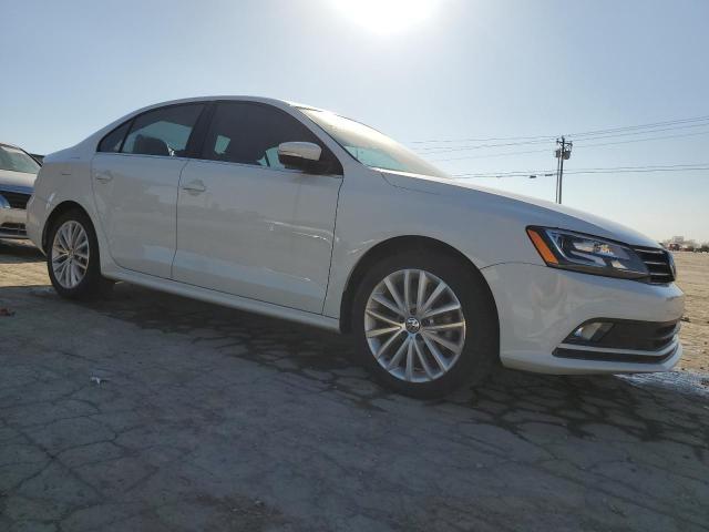 2016 Volkswagen Jetta Sel - Image 4