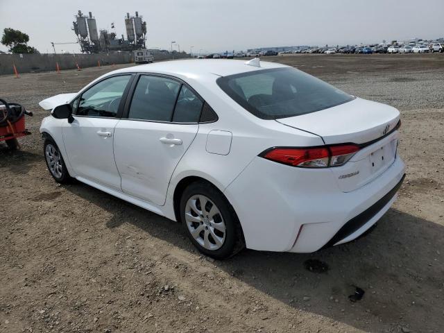 2021 Toyota Corolla Le - Image 2