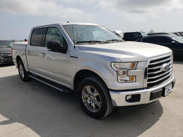 2017 Ford F150 Supercrew - Image 4