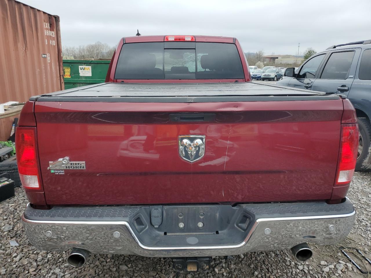 2019 RAM 1500 CLASS - Image 6