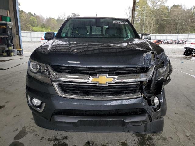 2016 Chevrolet Colorado Lt - Image 5