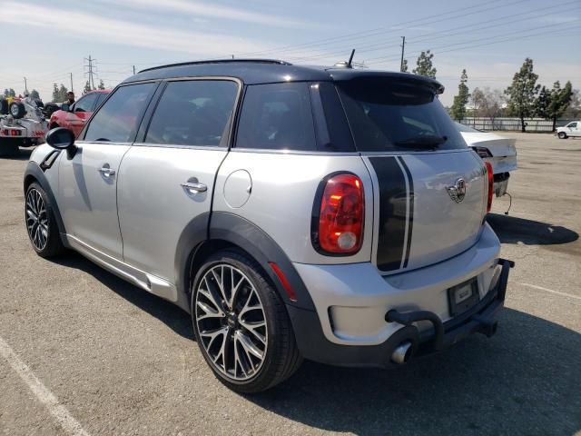 2016 Mini Cooper S Countryman - Фото 2