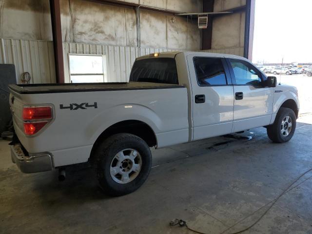 2014 Ford F150 Supercrew - Image 3