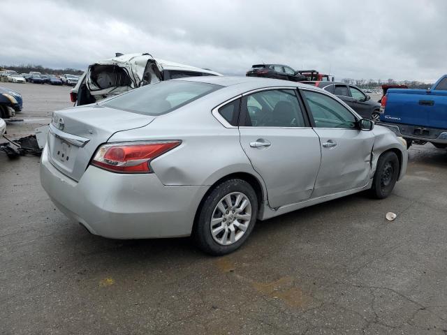 2015 Nissan Altima 2.5 - Фото 3