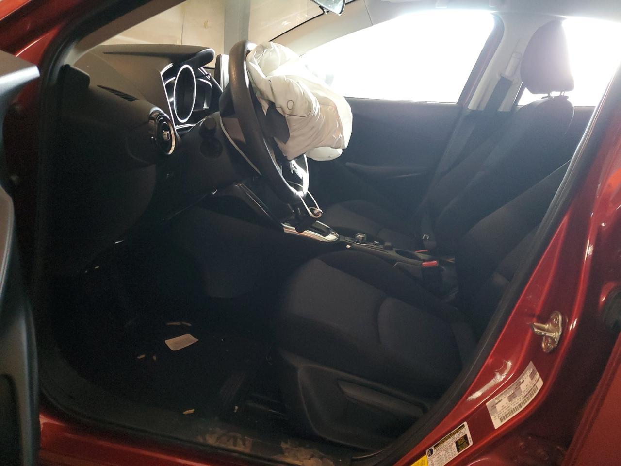 2017 TOYOTA YARIS IA - Image 7