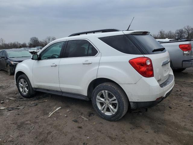 2011 Chevrolet Equinox Lt - Image 2