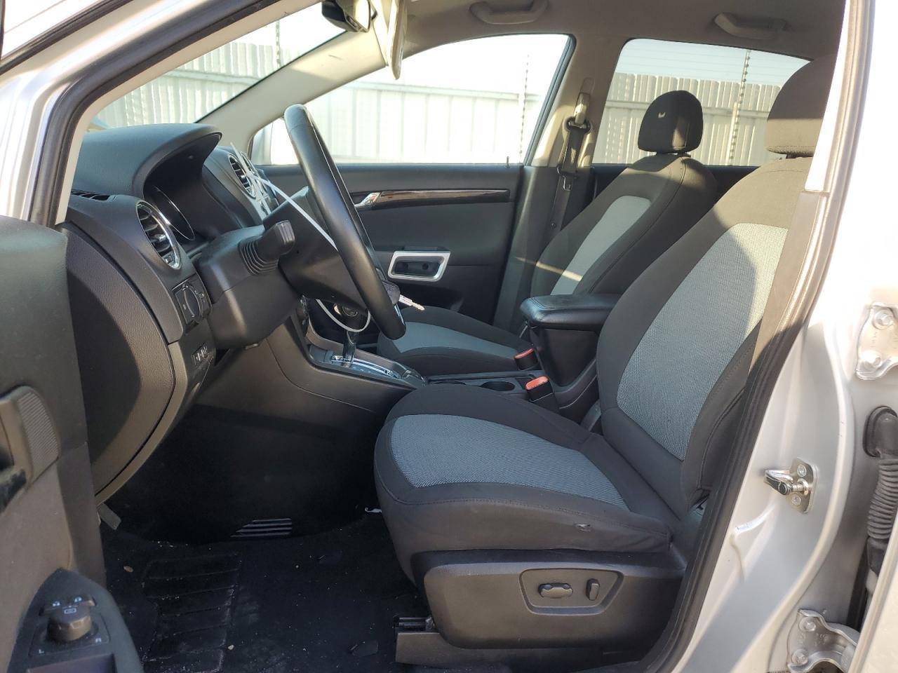 2014 CHEVROLET CAPTIVA LT - Image 7