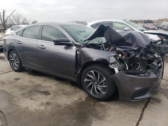 2019 Honda Insight Touring - Image 4