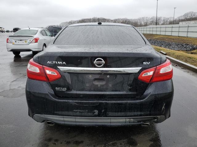2017 Nissan Altima 2.5 - Фото 6