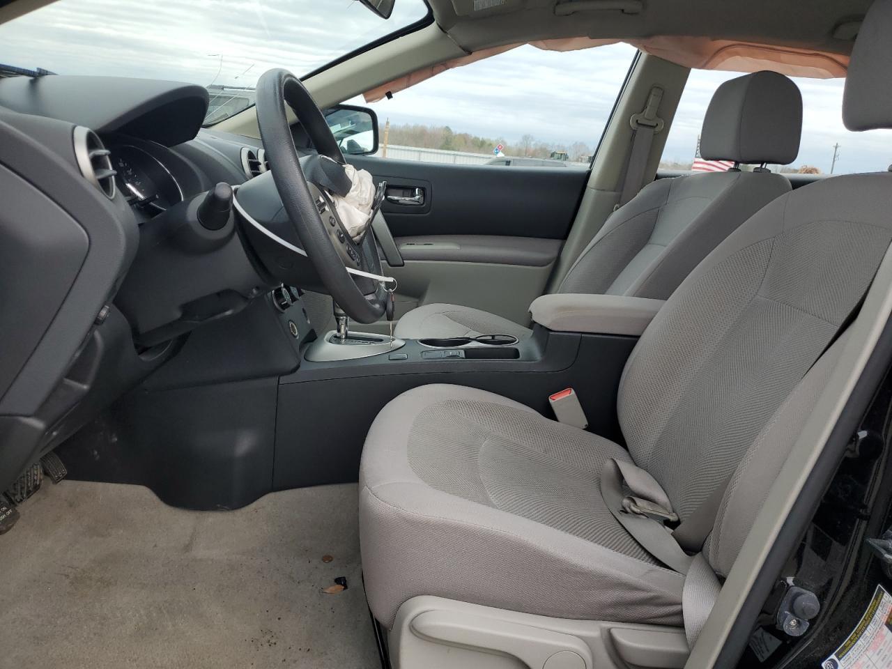 2014 NISSAN ROGUE SELE - Image 7