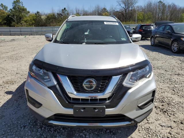 2018 Nissan Rogue S - Фото 5