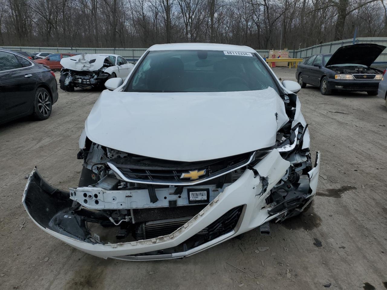 2016 CHEVROLET CRUZE LT - Image 5