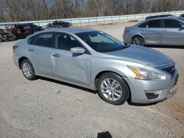 2013 Nissan Altima 2.5 - Фото 4