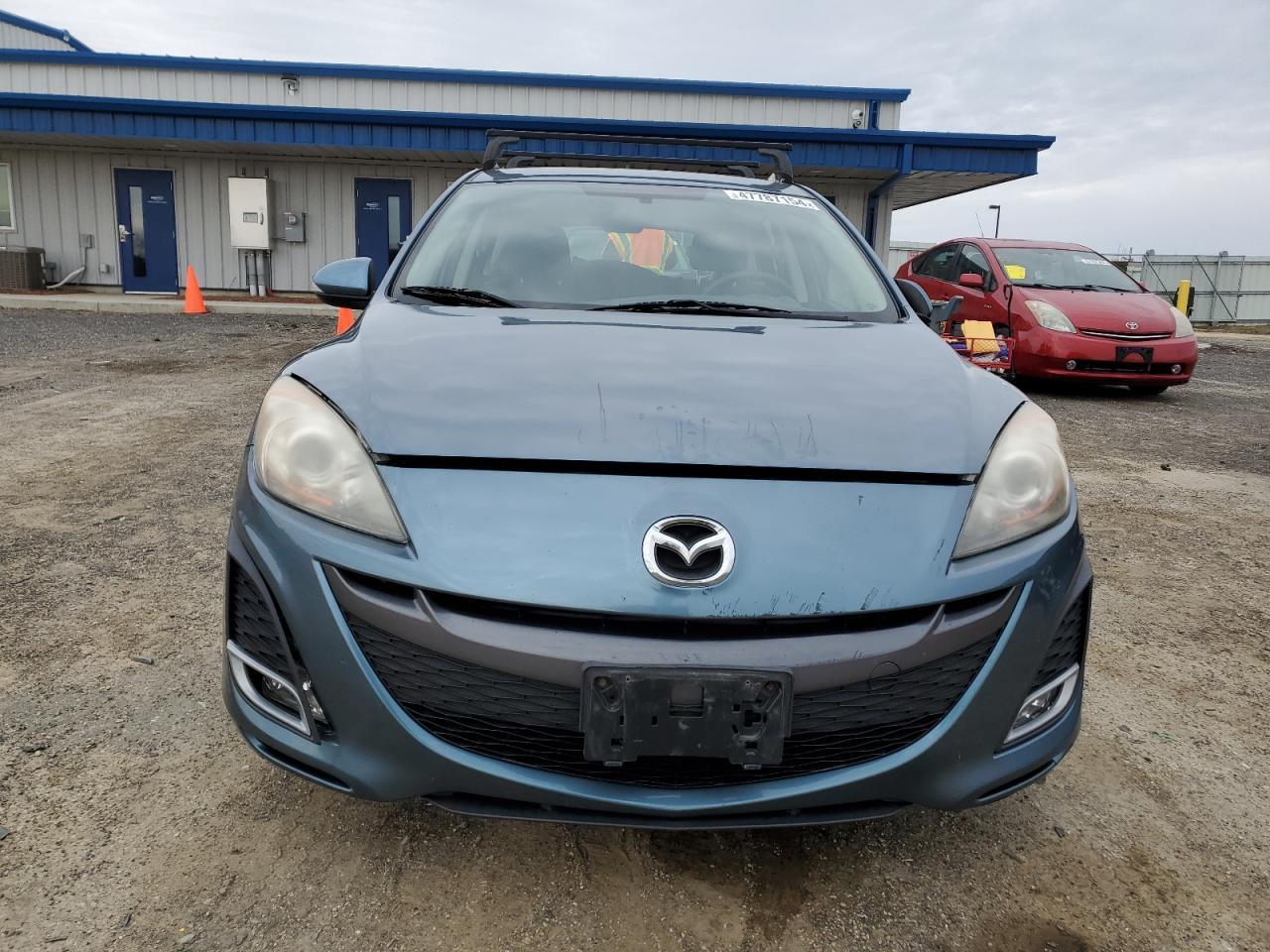 2010 MAZDA 3 S - Фото 5