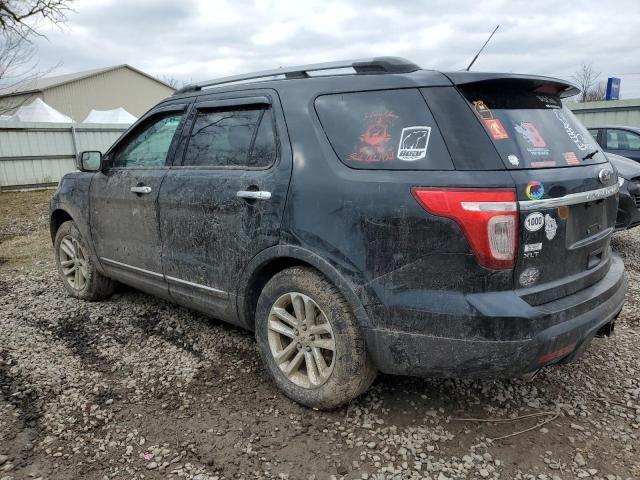2013 Ford Explorer Xlt - Image 2