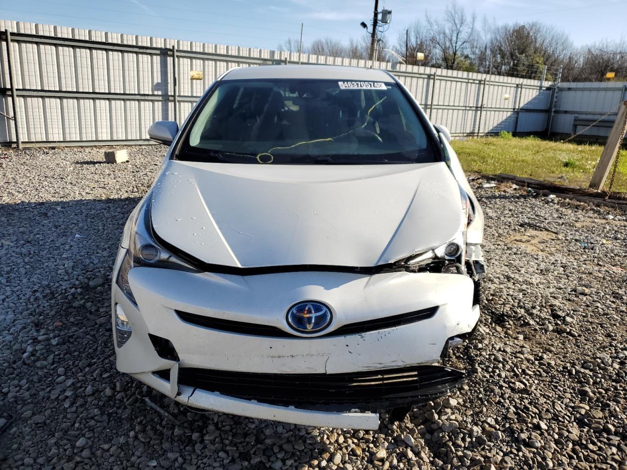 2016 TOYOTA PRIUS - Фото 5