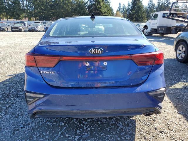 2020 Kia Forte Fe - Фото 6