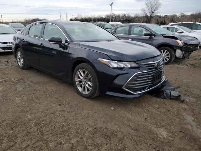 2019 Toyota Avalon Xle - Image 4