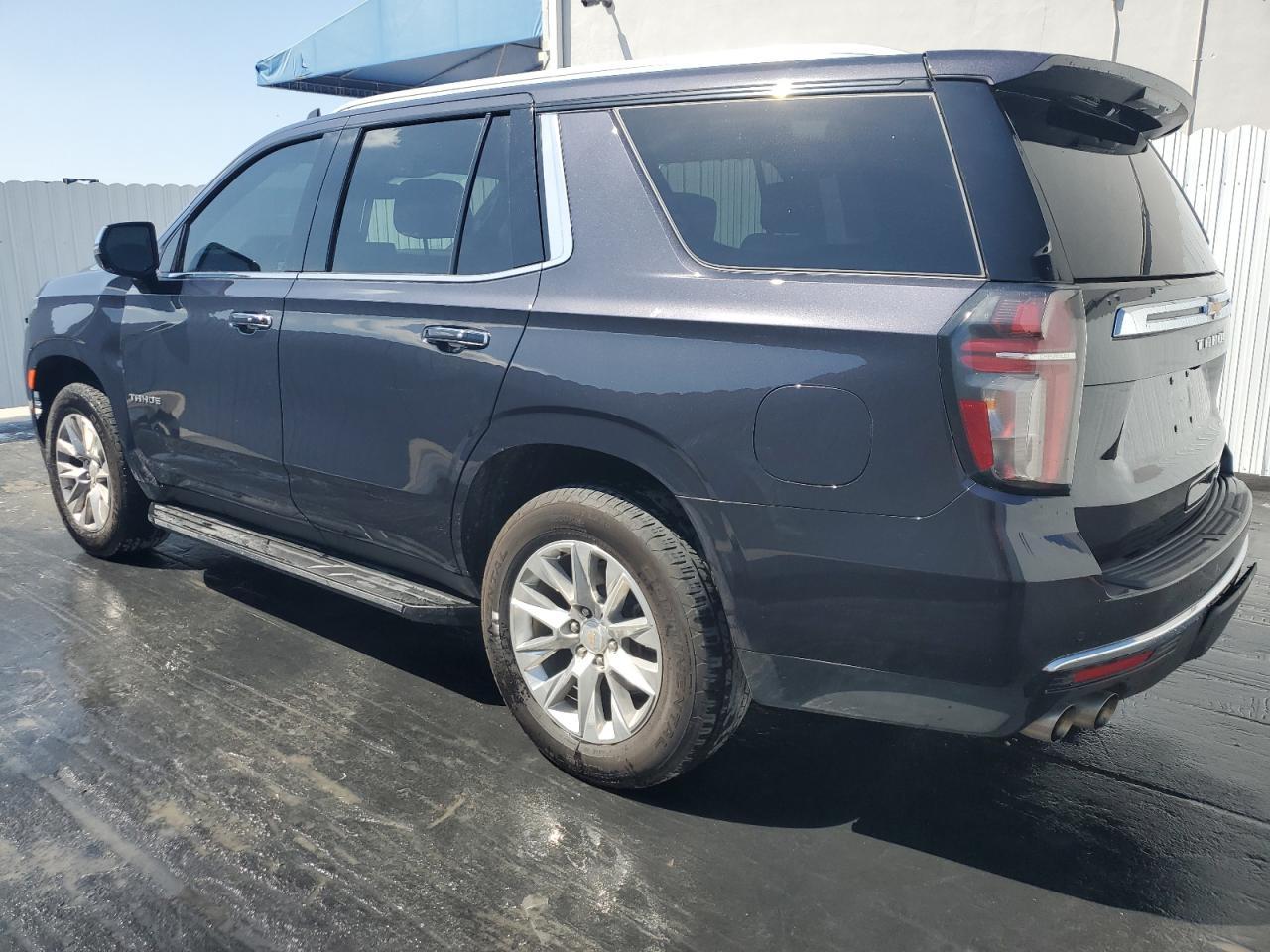 2023 CHEVROLET TAHOE K150 - Image 2