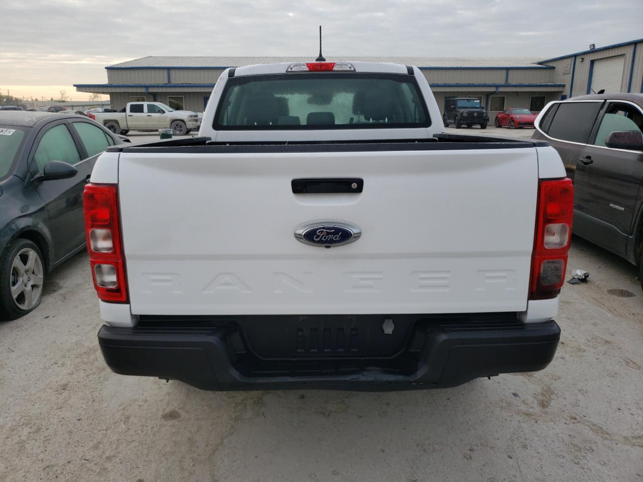 2020 FORD RANGER XL - Image 6