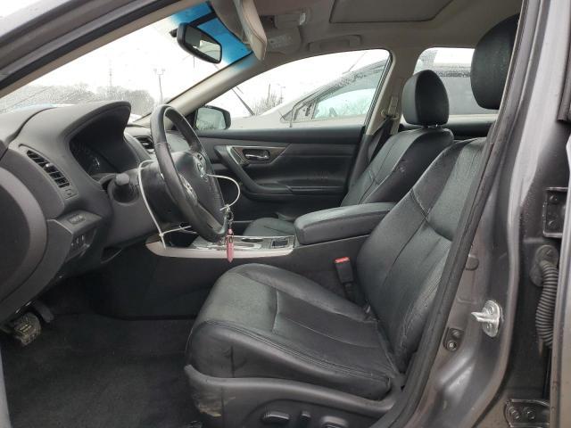 2015 Nissan Altima 2.5 - Фото 7